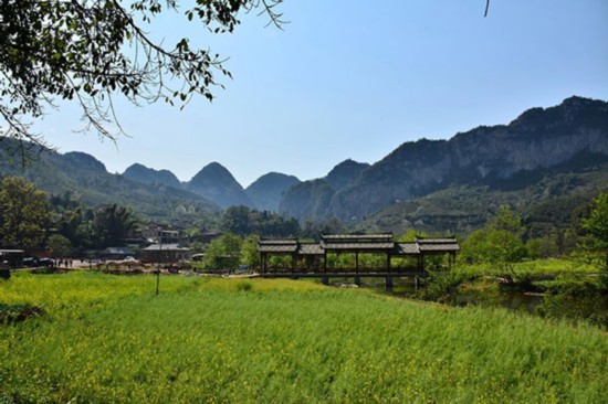 文山不能錯過的景點 定能讓你一飽眼福-旅遊頻道-長城網