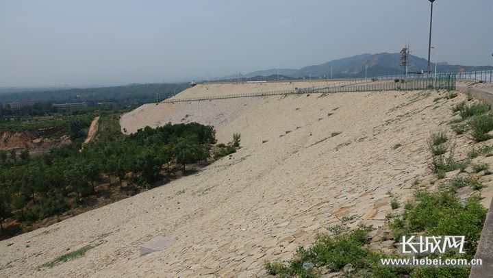 全景河北  大中型水库是防洪保安的重要屏障