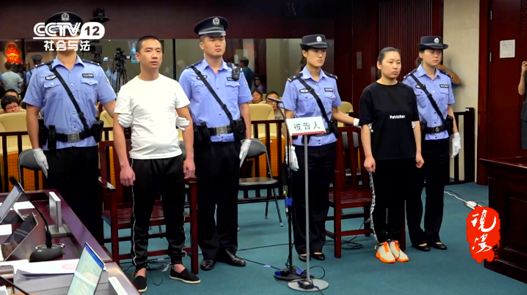 变压器中查获近8公斤毒品沧州89年女子被指控跨国贩毒