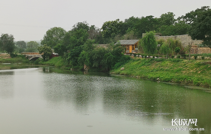 河北邯郸市对生态环境实行分区管控 172个单元明确准入清单