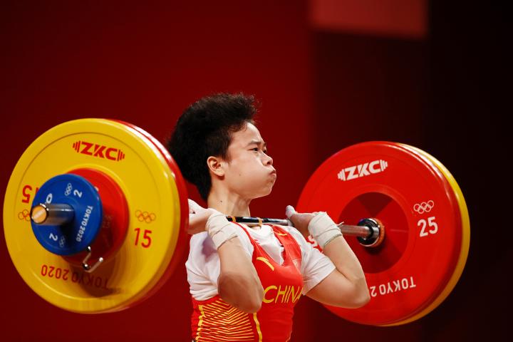 中国奥运健儿运动图片图片