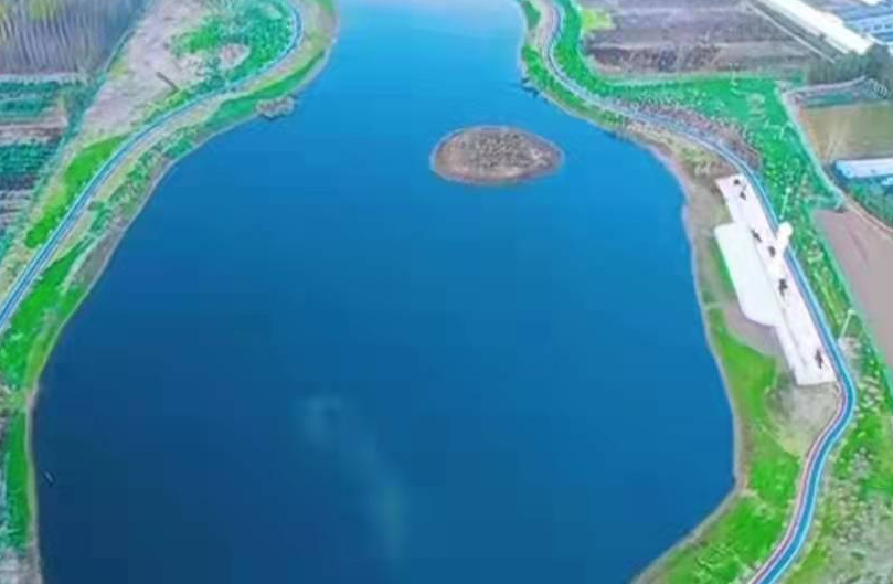 衡水市两条（段）河流被评为全省“秀美河湖”