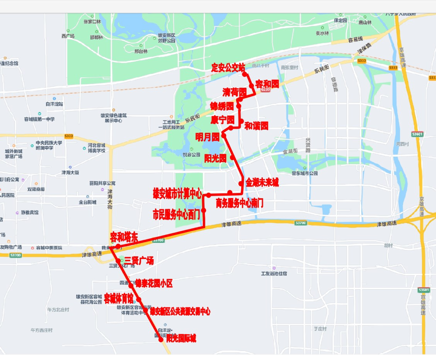 北京310公交车线路图图片