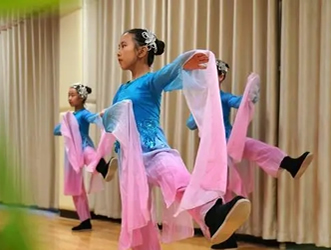 “艺”起学艺！舞蹈进校园，为小学生量身定制舞蹈课程