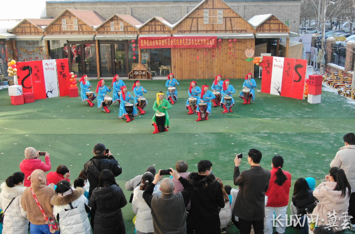 保定市育德幼儿园图片