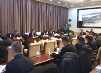 河北省十四届人大二次会议收到代表议案29件