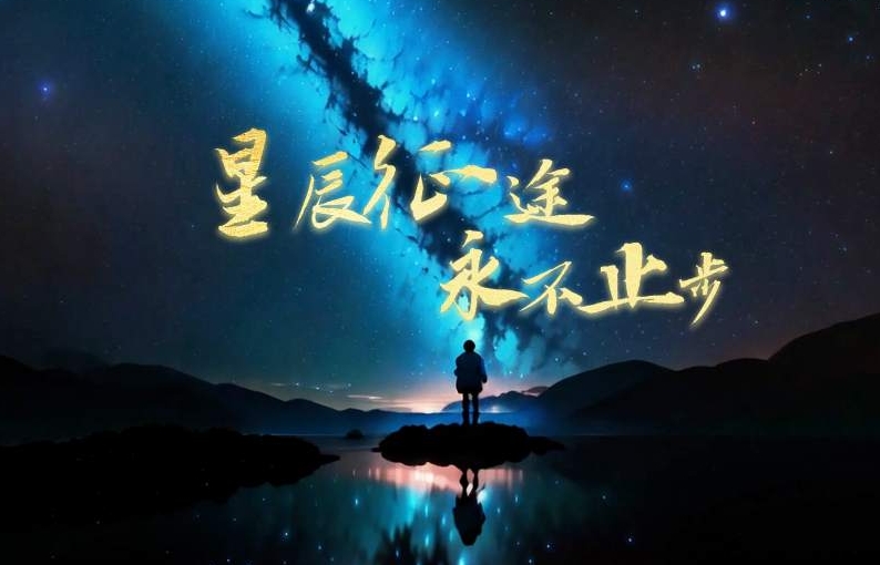  On China Space Day, the MV "Journey" is highly popular, honoring the dreamers!